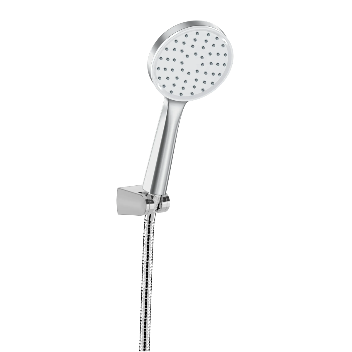 DUS SETI GRANDO MAT CHROME EL DUŞU SETİ VS-7916