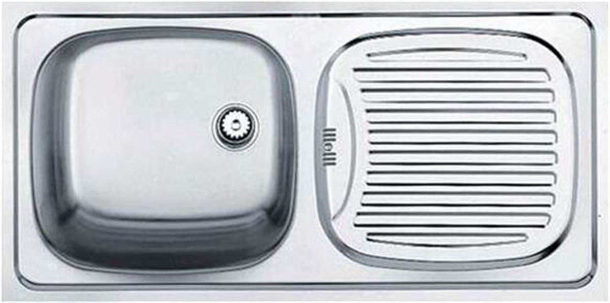 EBM 45 IHD EVYE SAG SIFONLU