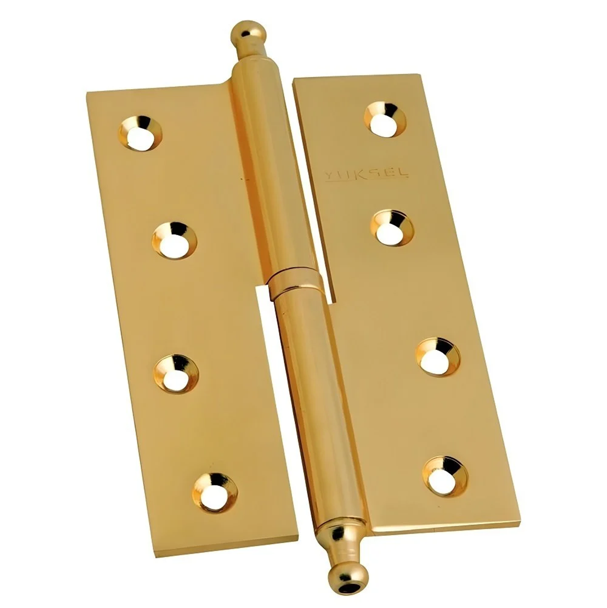 EKO OKKA 12CM MISK PIRINC SOL