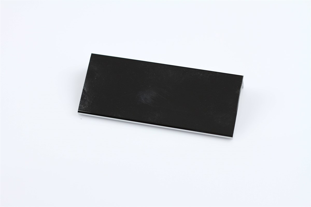 ENTEGRE KULP 10 CM KROM