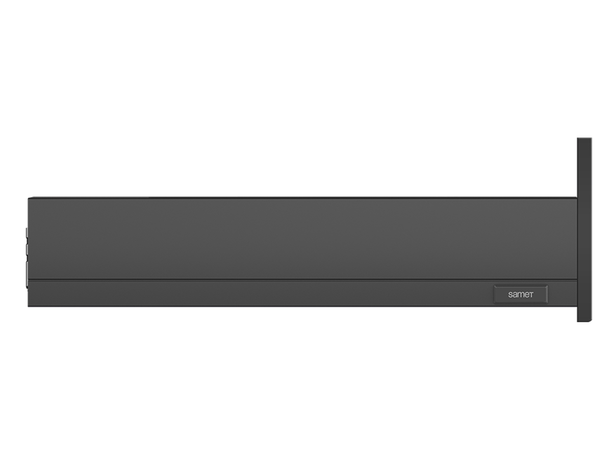 FLOWBOX 192/18 FR  50 CM ANTRASIT 