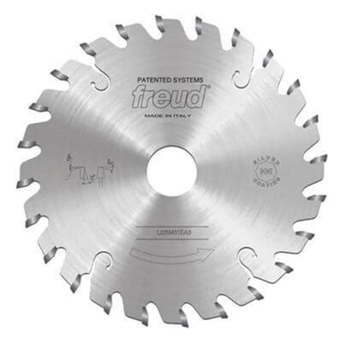 FREUD 125*4,3*24 TEKLI CIZICI