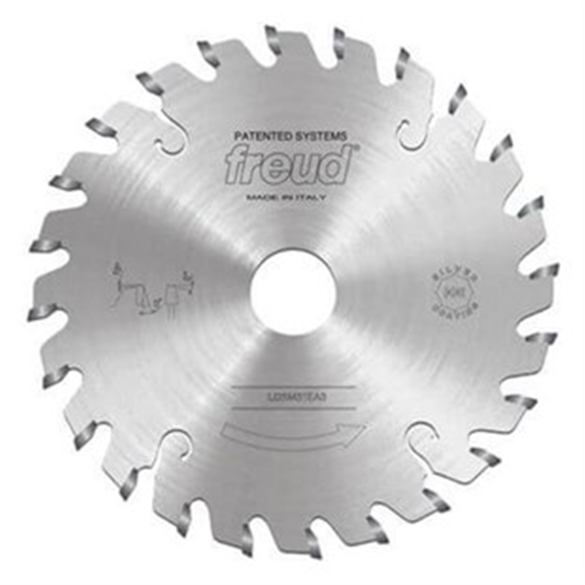 FREUD 125*4,3*24 TEKLI CIZICI