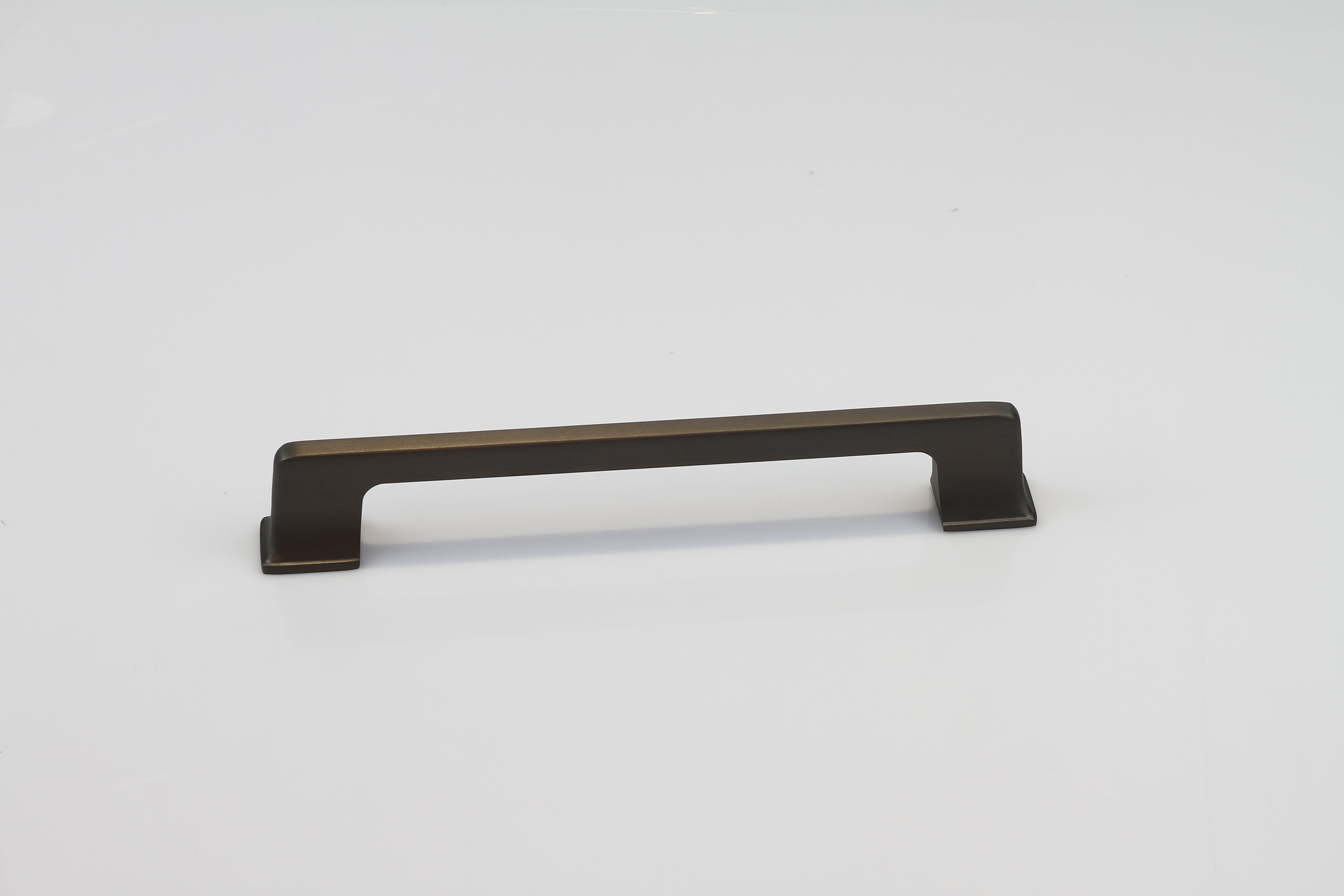 GEDIZ KULP 160 MAT TITAN