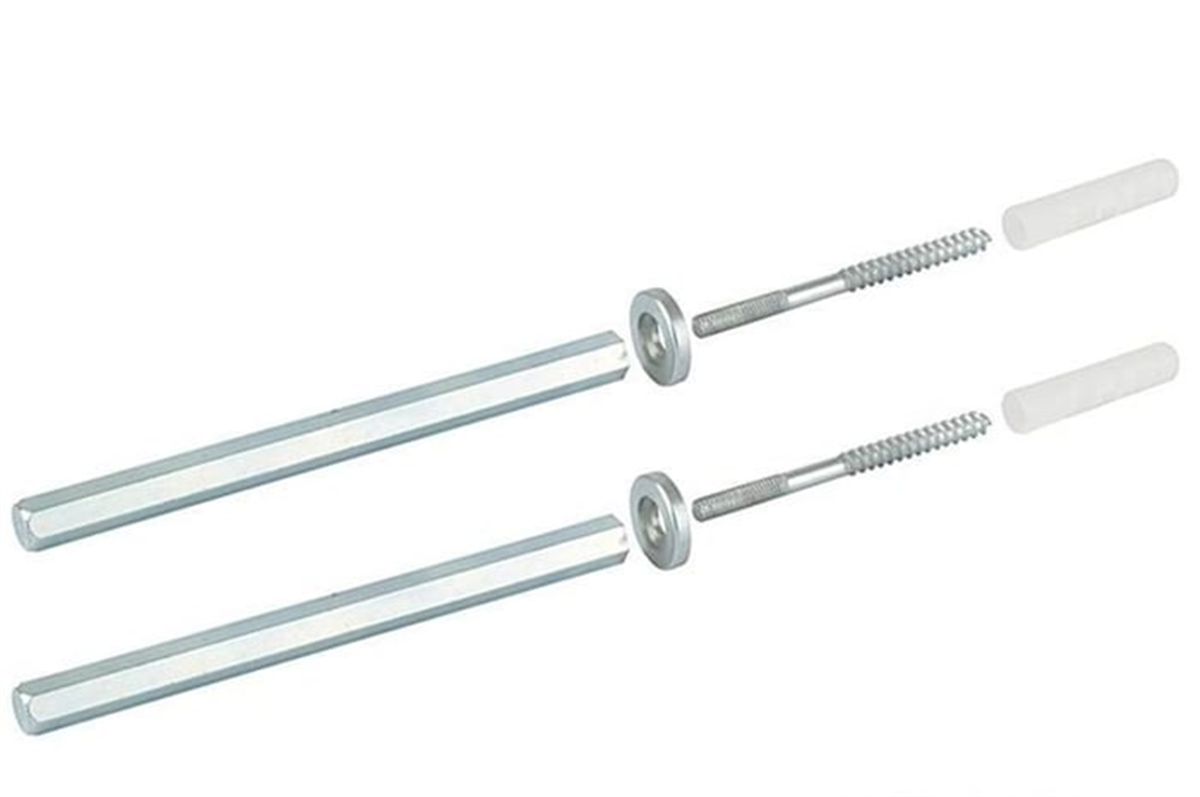 GIZLI RAF TUTUCU 10MM 10CM KALIN