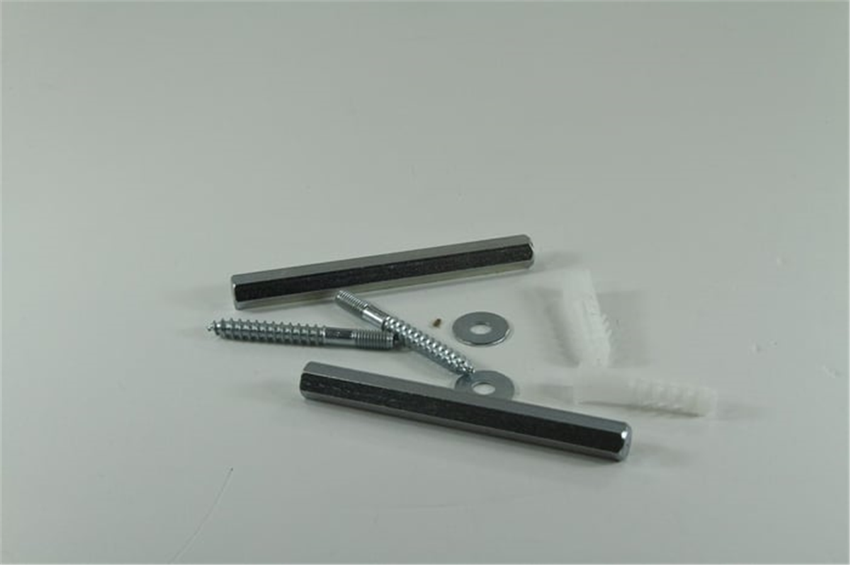 GIZLI RAF TUTUCU 10MM 14 CM KALIN
