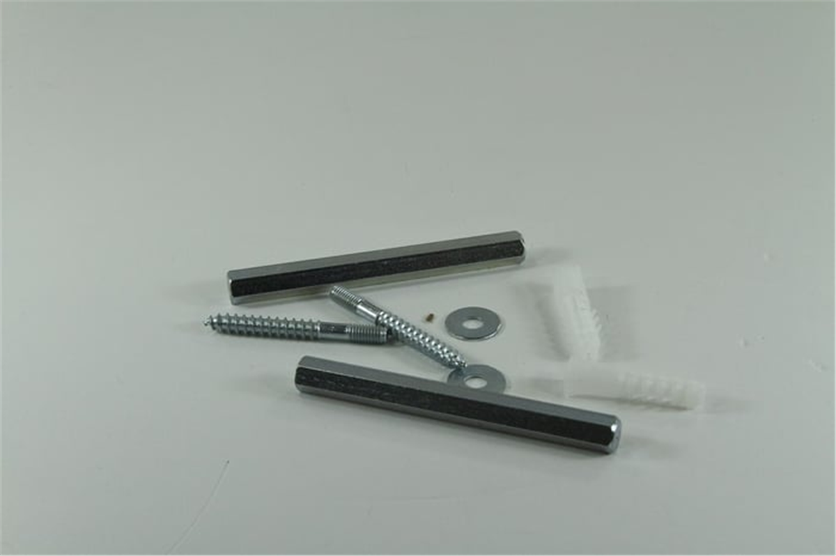 GIZLI RAF TUTUCU 10MM 14 CM KALIN