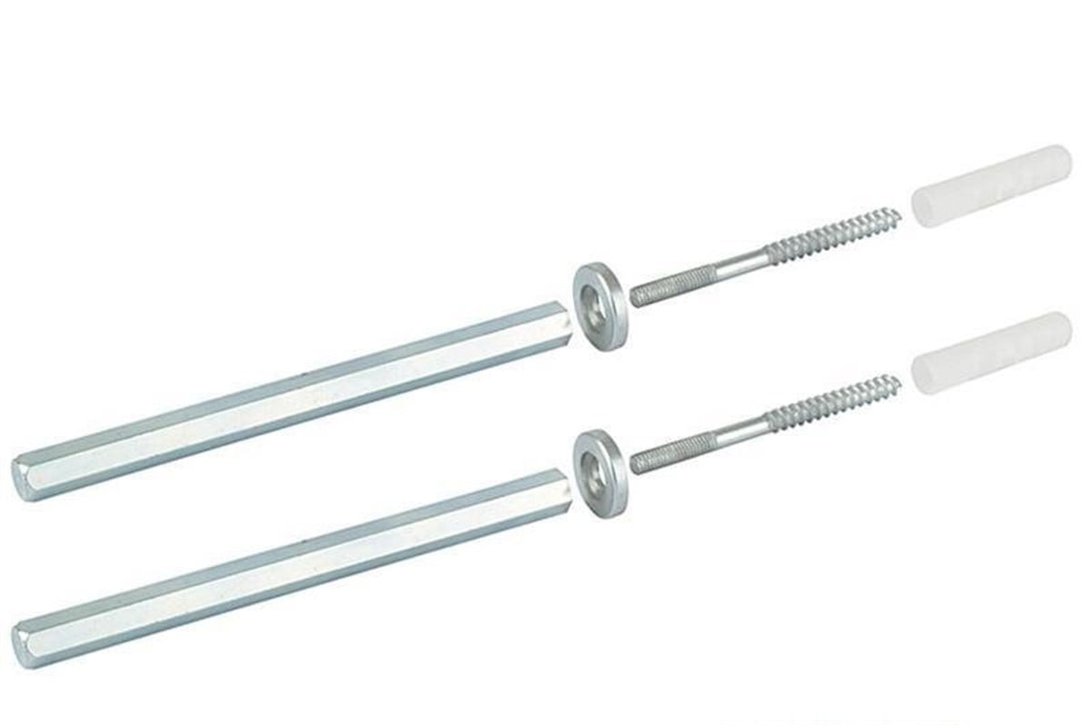 GIZLI RAF TUTUCU 18MM 10CM KALIN