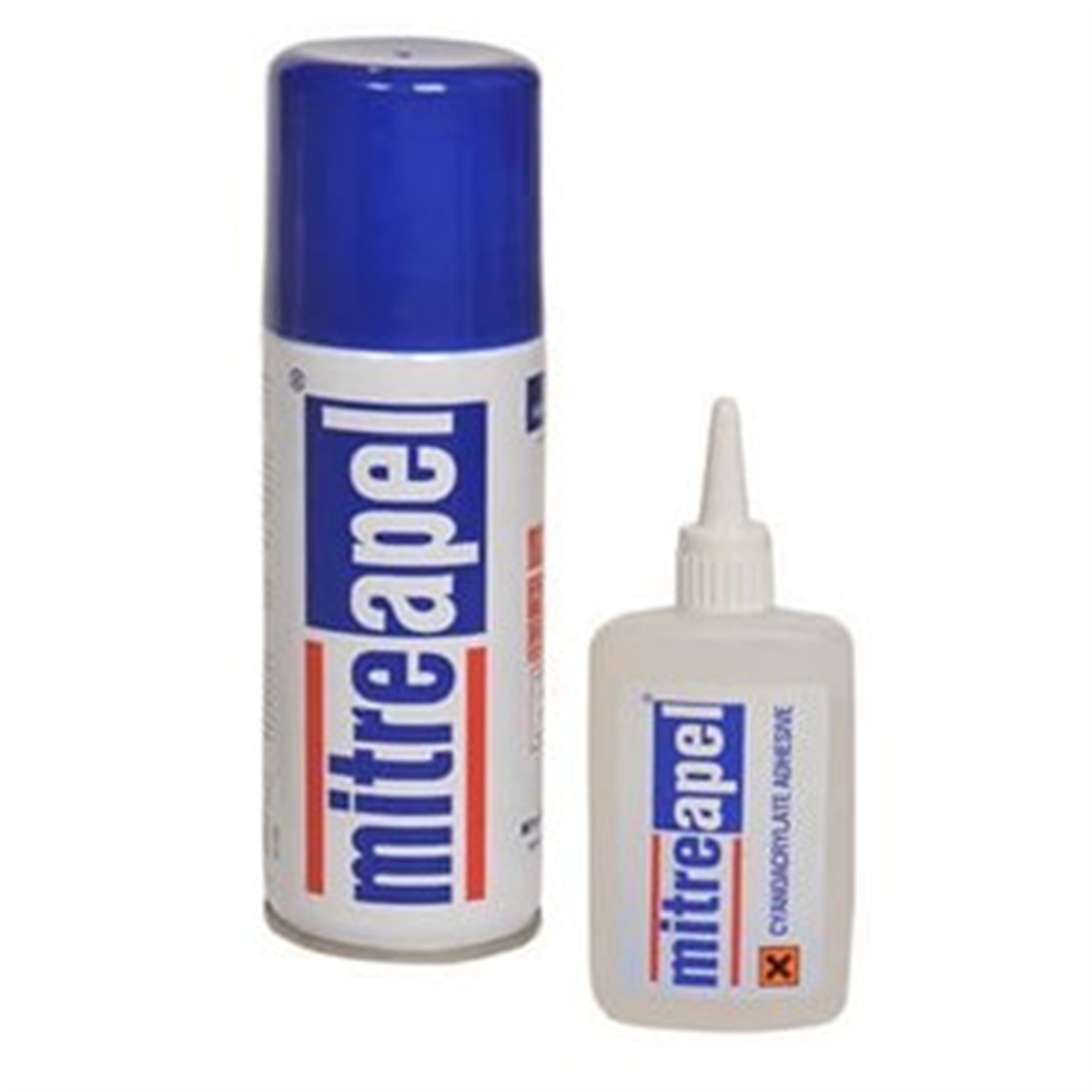 HIZLI YAPIŞTIRICI MITREAPEL 100+400 MLS AC