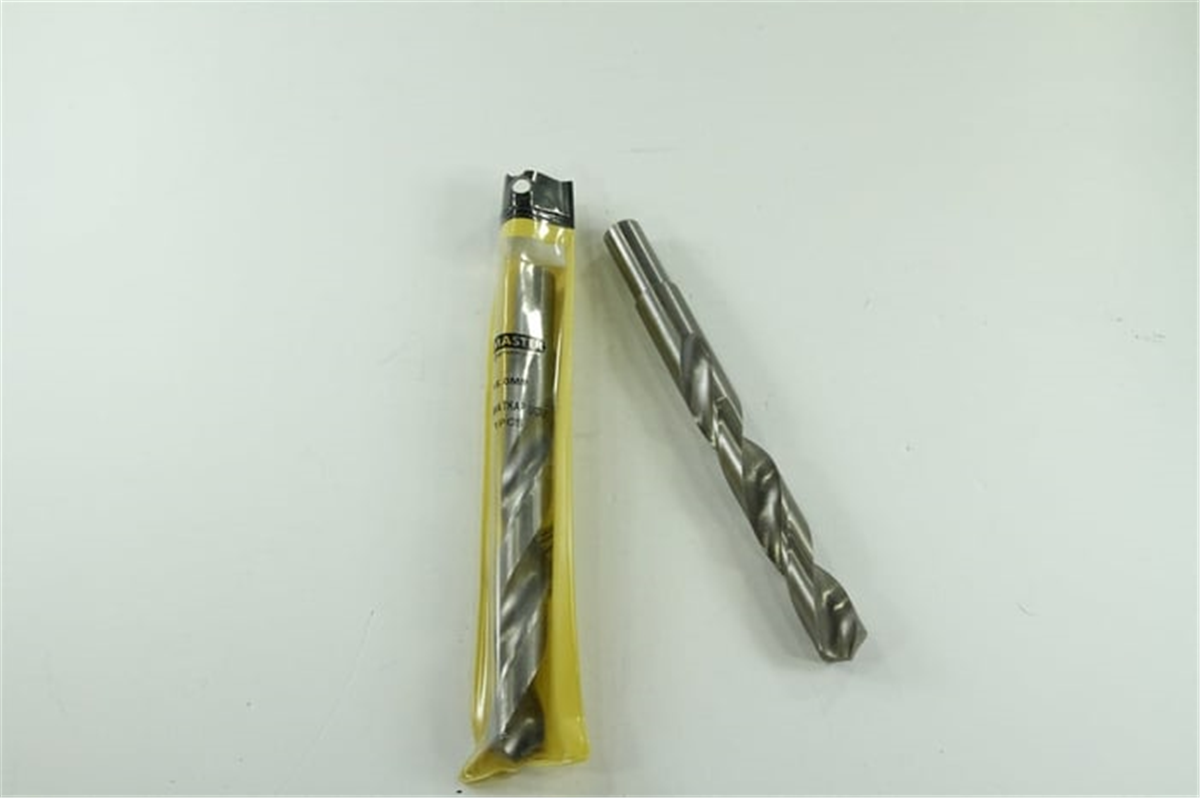 HSS 15 MM MATKAP UCU