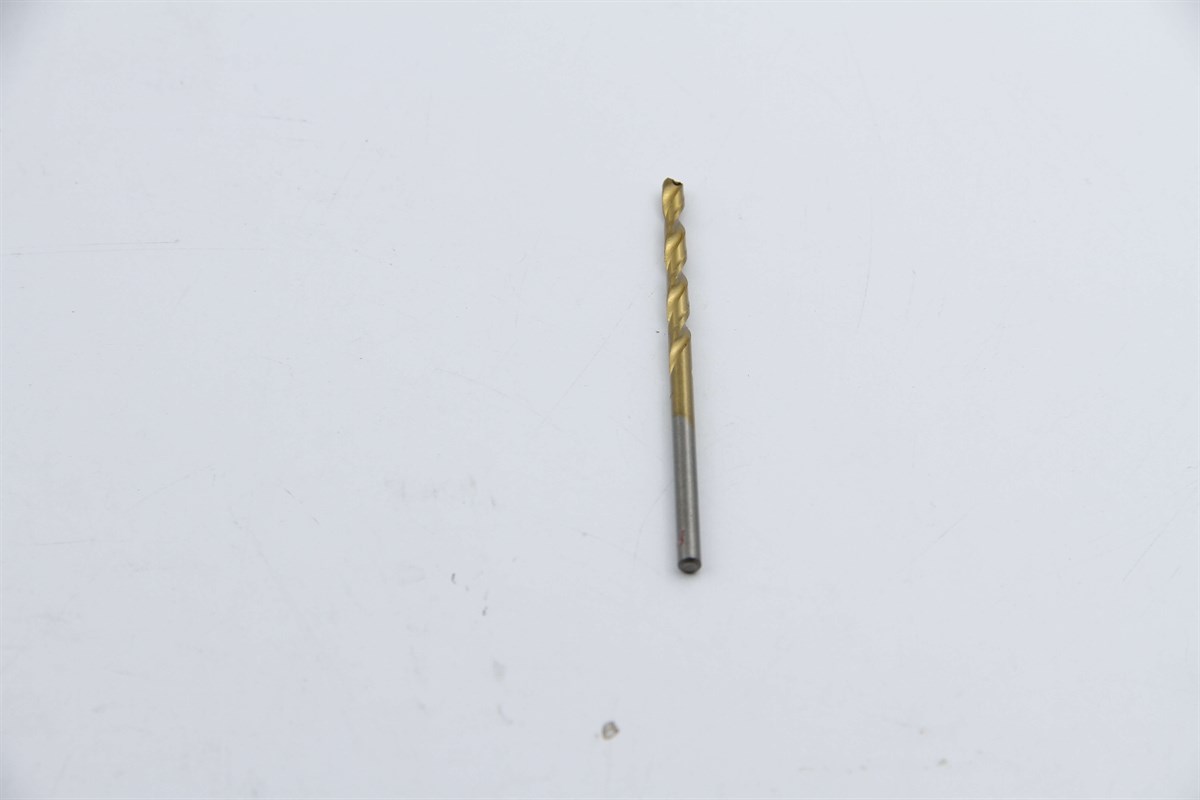 HSS MATKAP UCU 2.5 MM ALTIN