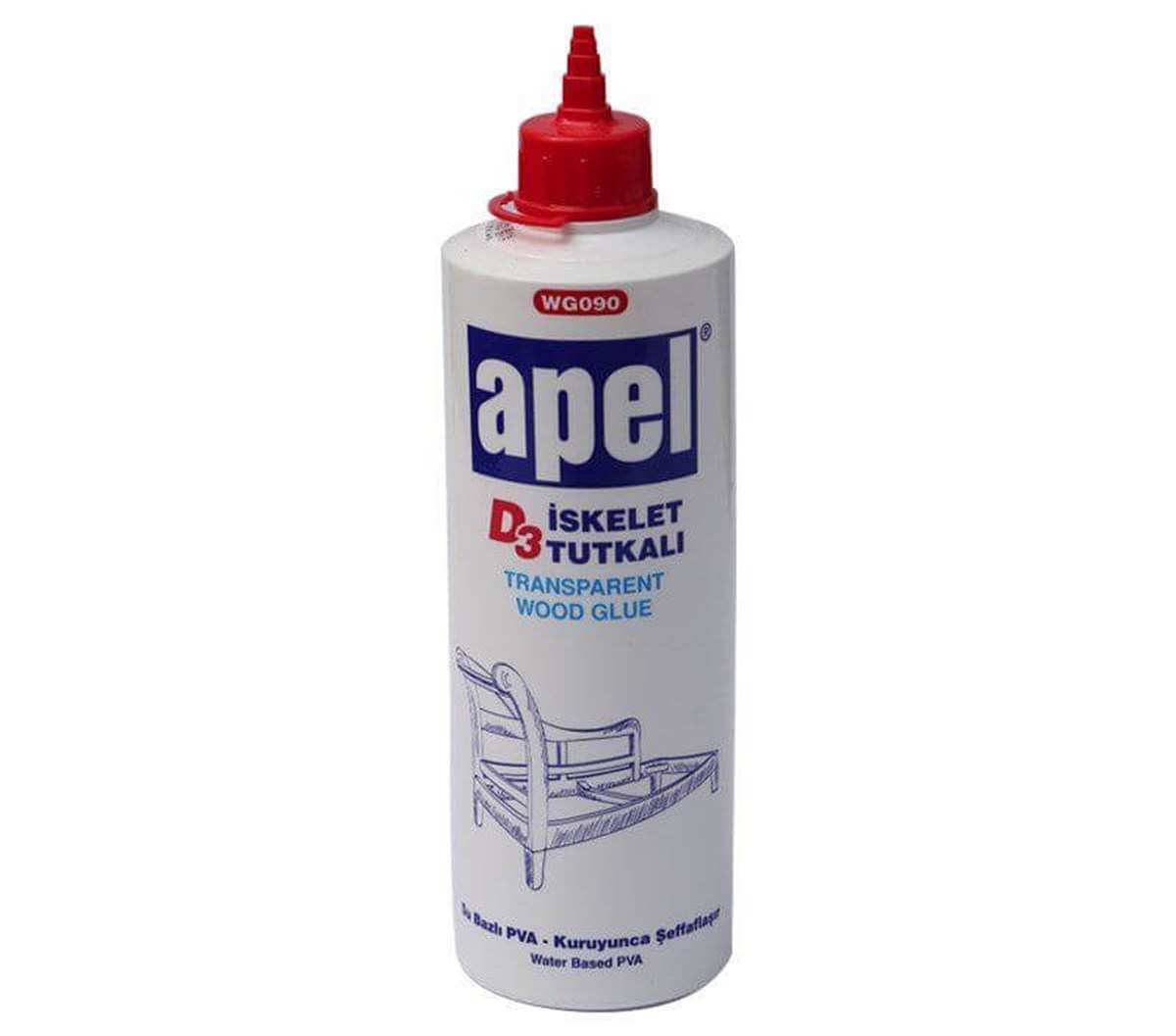 ISKELET TUTKALI APEL