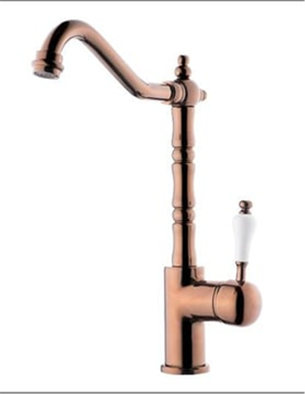 KAPADOKYA PARLAK ROSE EVYE BATARYASI