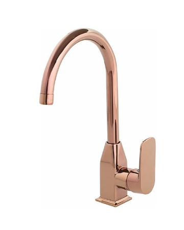 KAPADOKYA ROSE GOLD EVYE BATARYASI