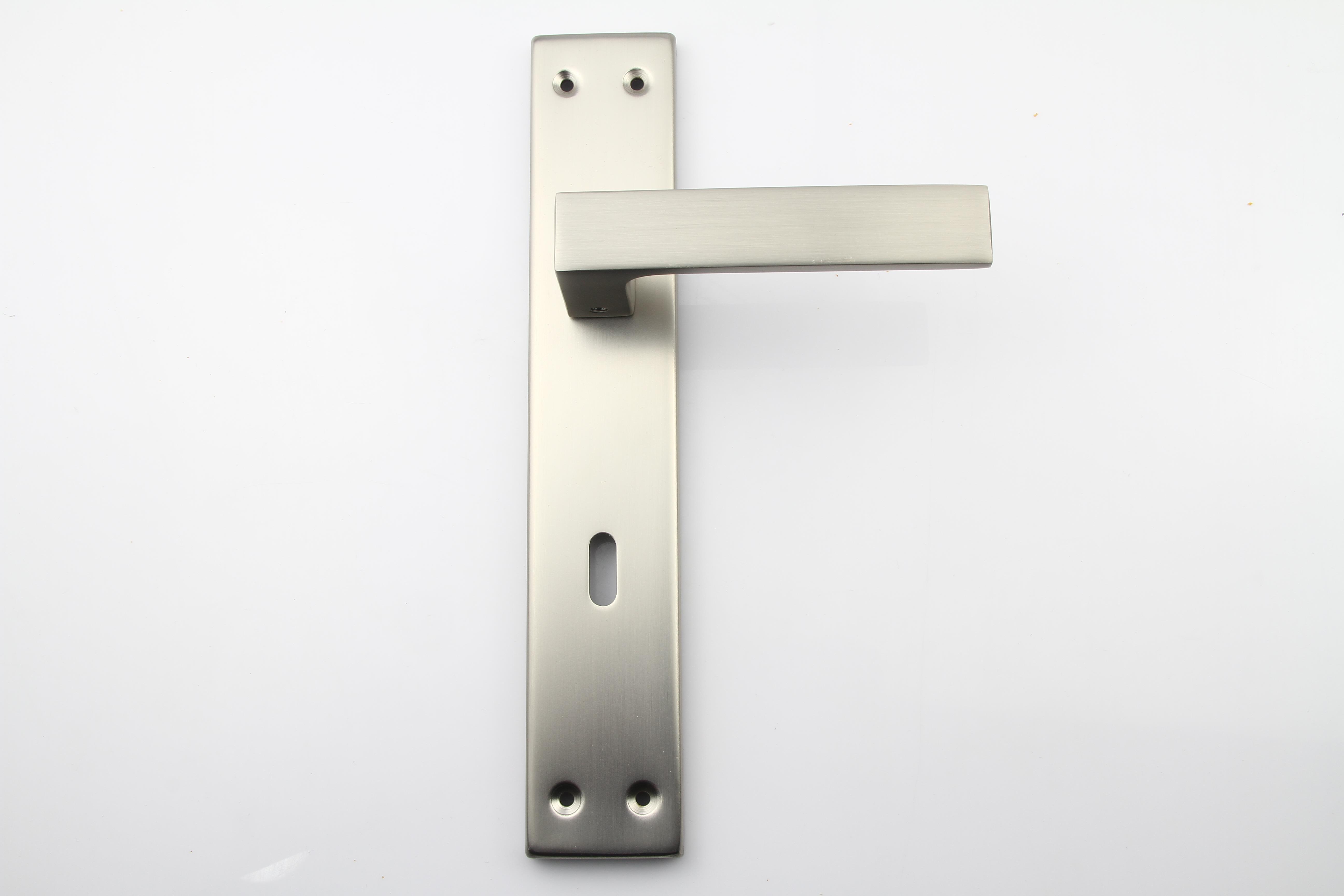 KAPI KOLU 478 02 AYNALI ODA INOX PAYTAK