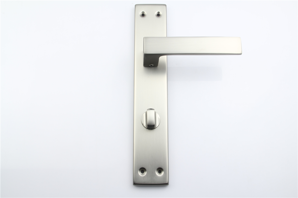 KAPI KOLU 478 02 AYNALI WC INOX PAYTAK