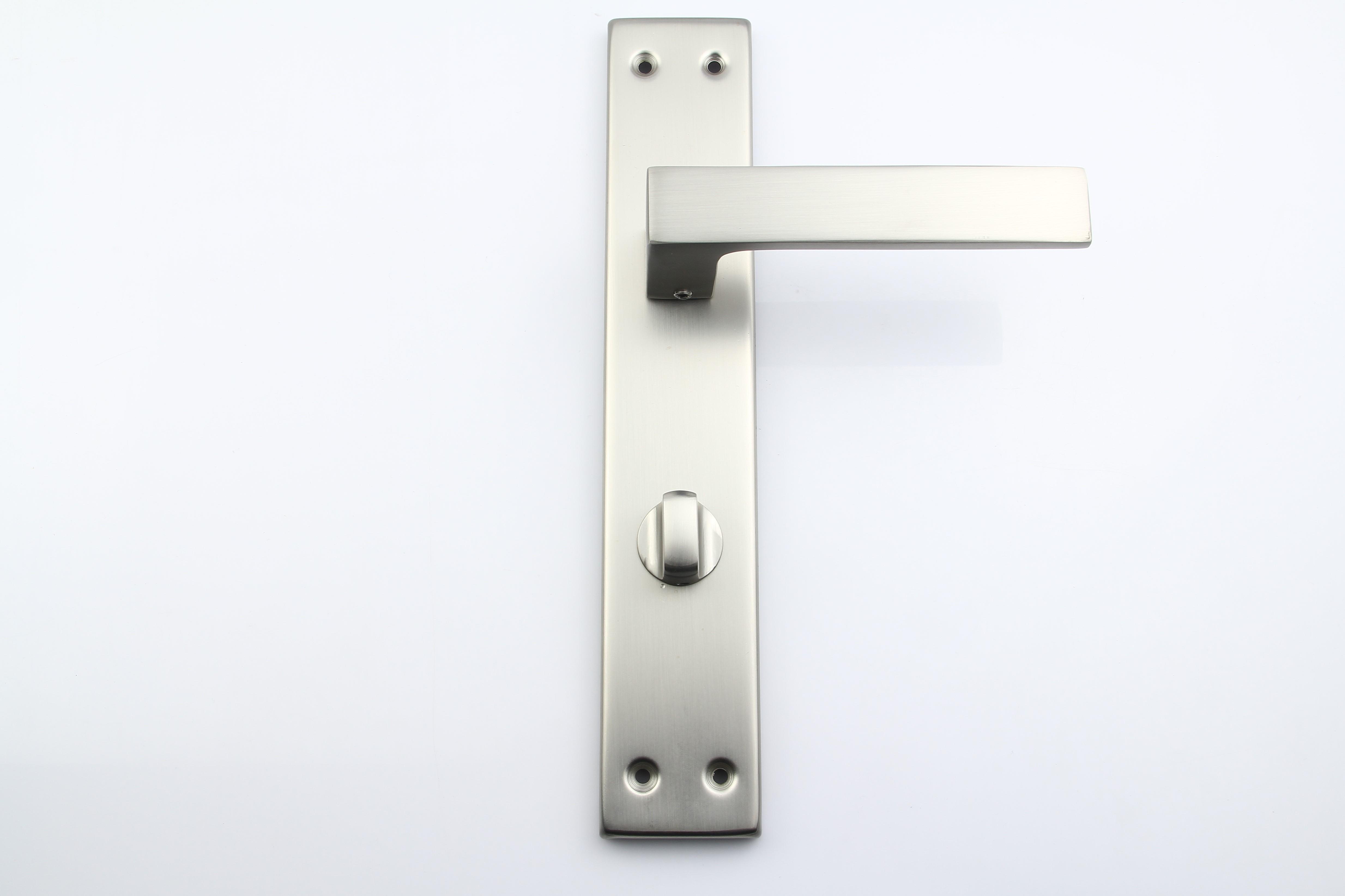 KAPI KOLU 478 02 AYNALI WC INOX PAYTAK