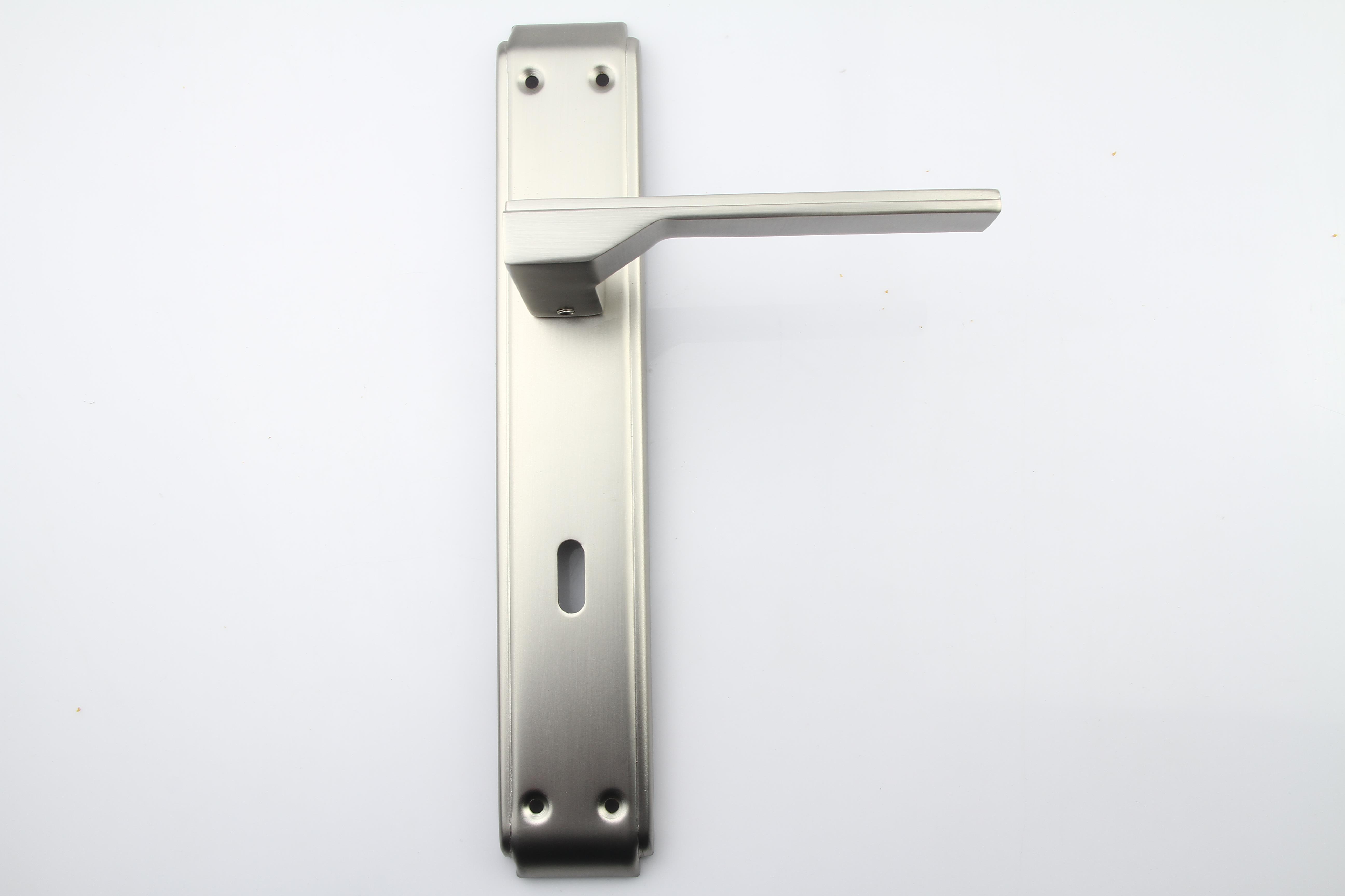 KAPI KOLU 480 02 AYNALI ODA INOX NOVA 