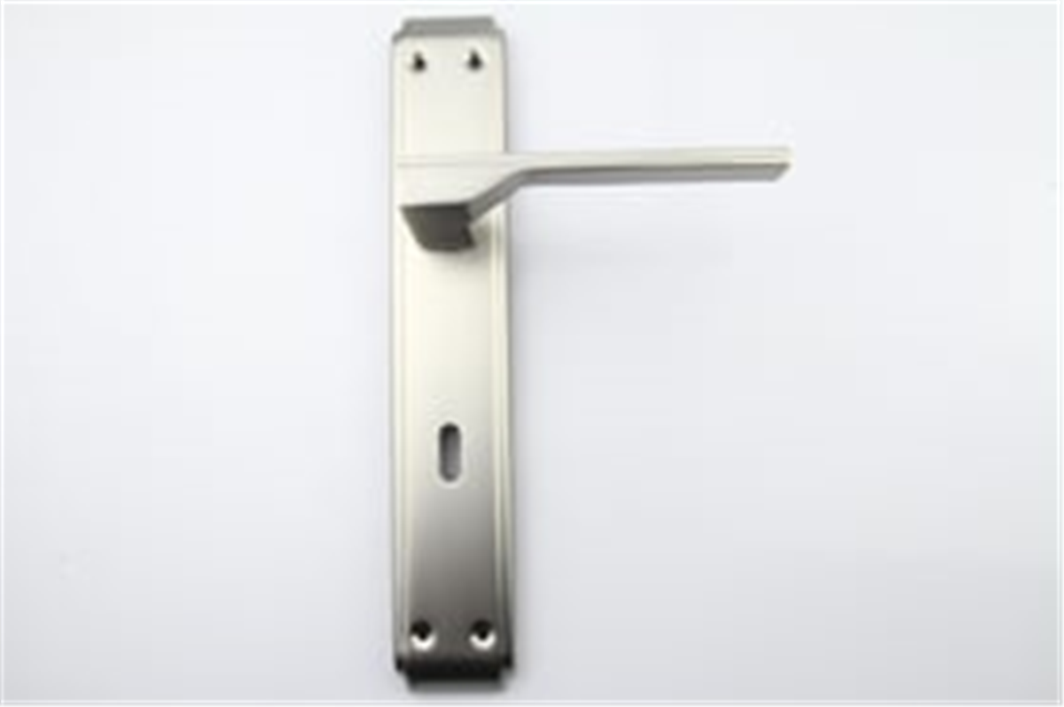 KAPI KOLU 480 02 AYNALI ODA INOX NOVA