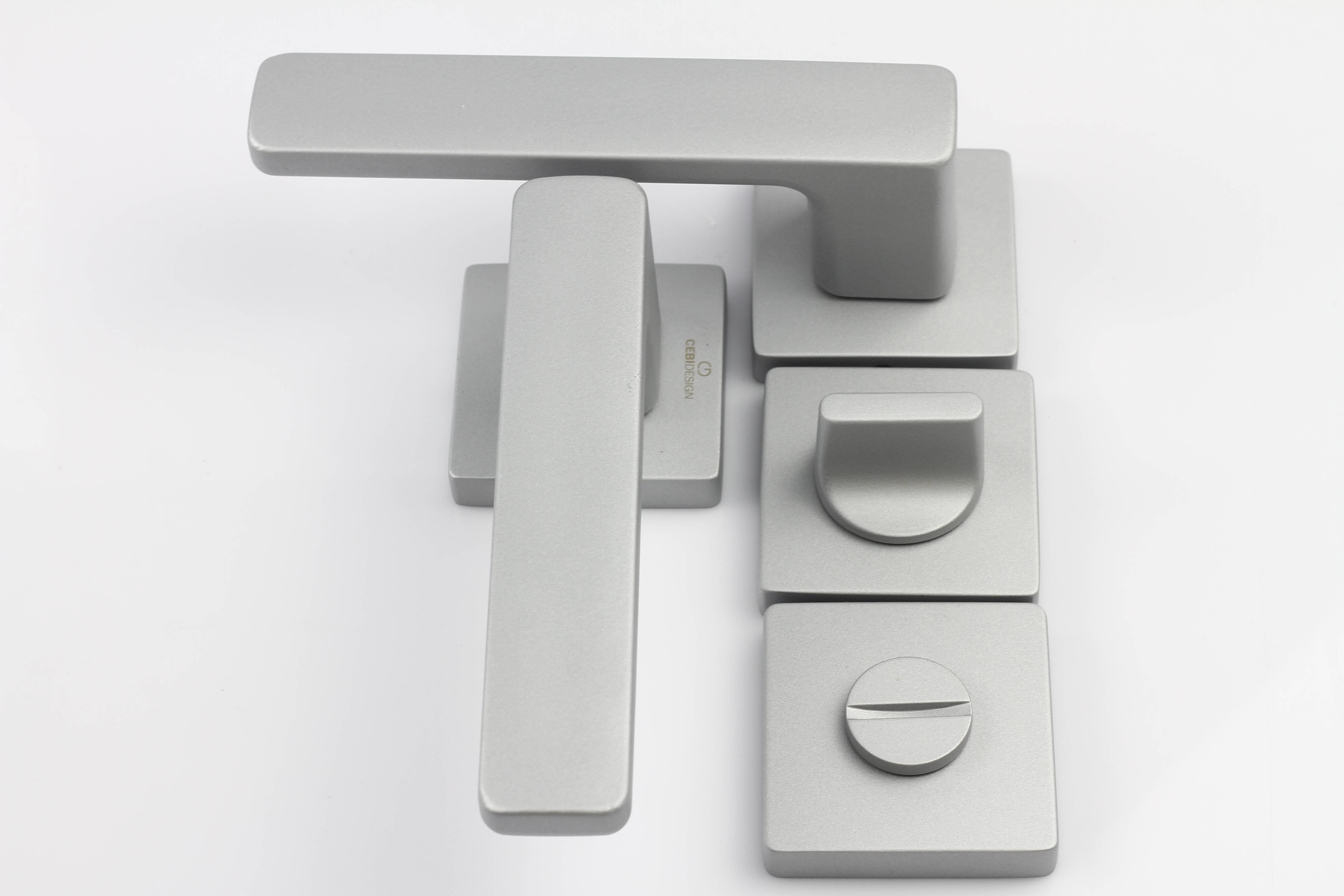 KAPI KOLU FLAT SET WC