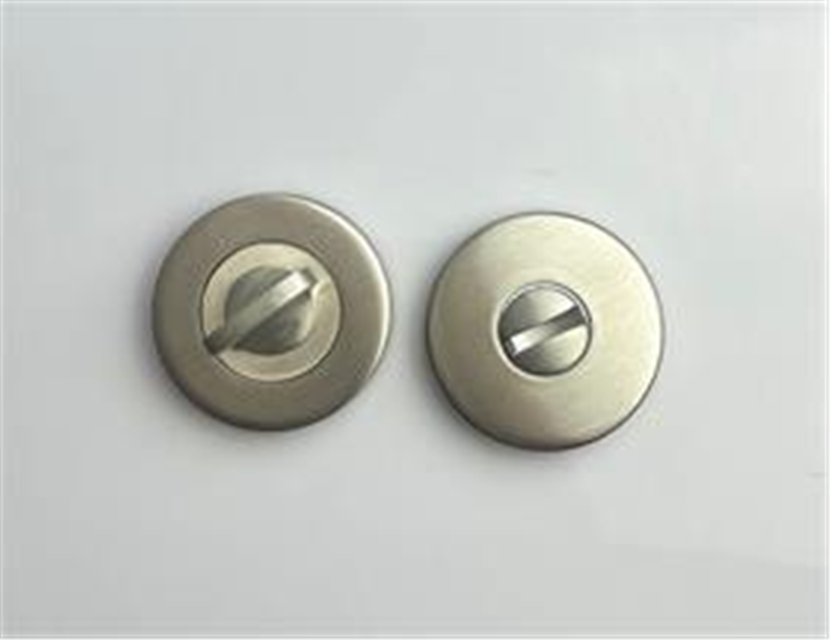 KAPI KOLU ROZET CONDI TIPI ODA YUVARLAK WC INOX