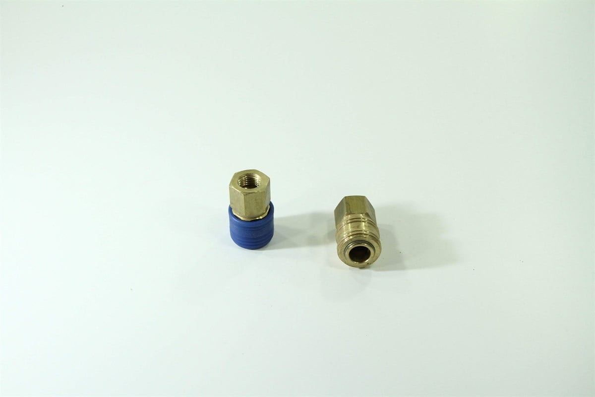KAPLIN SOKET 1/4 DISI UC (ADET)