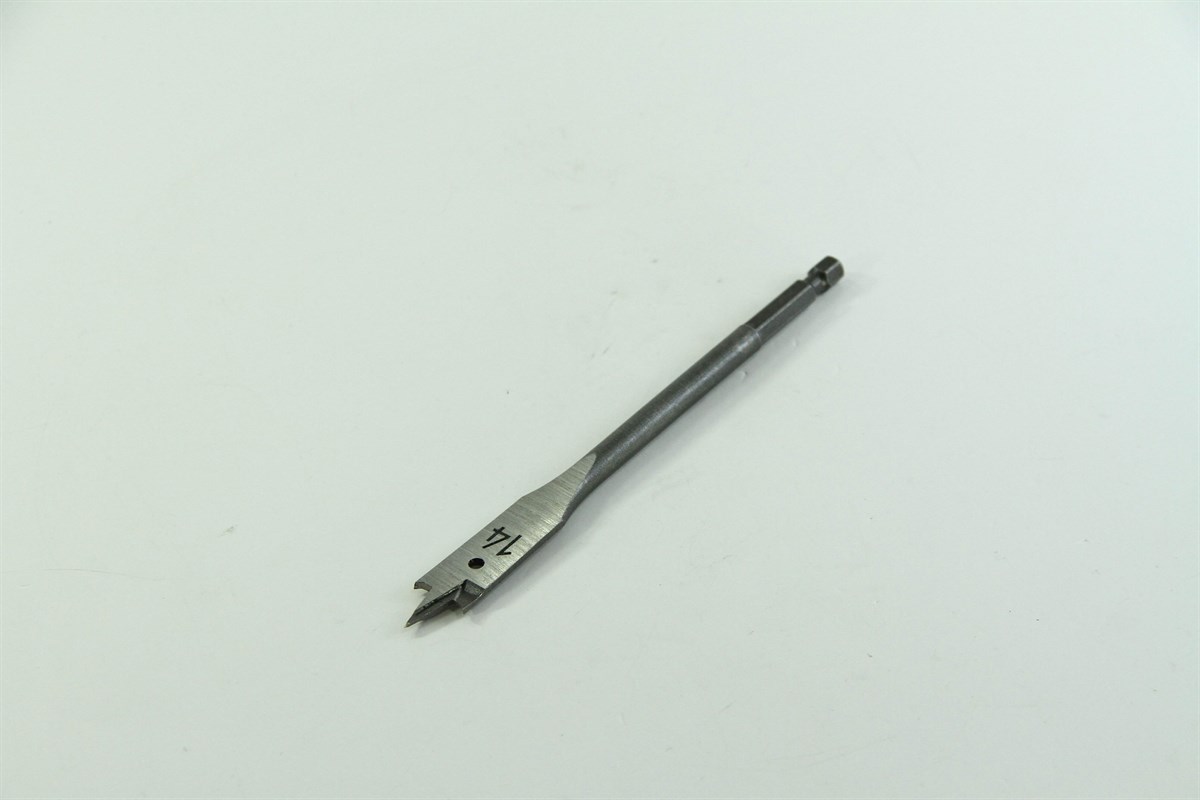 KELEBEK MENTESE MATKABI 14MM