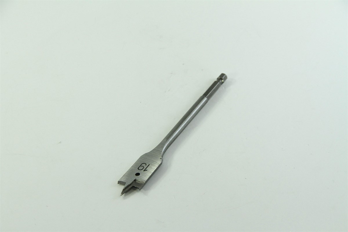 KELEBEK MENTESE MATKABI 19MM