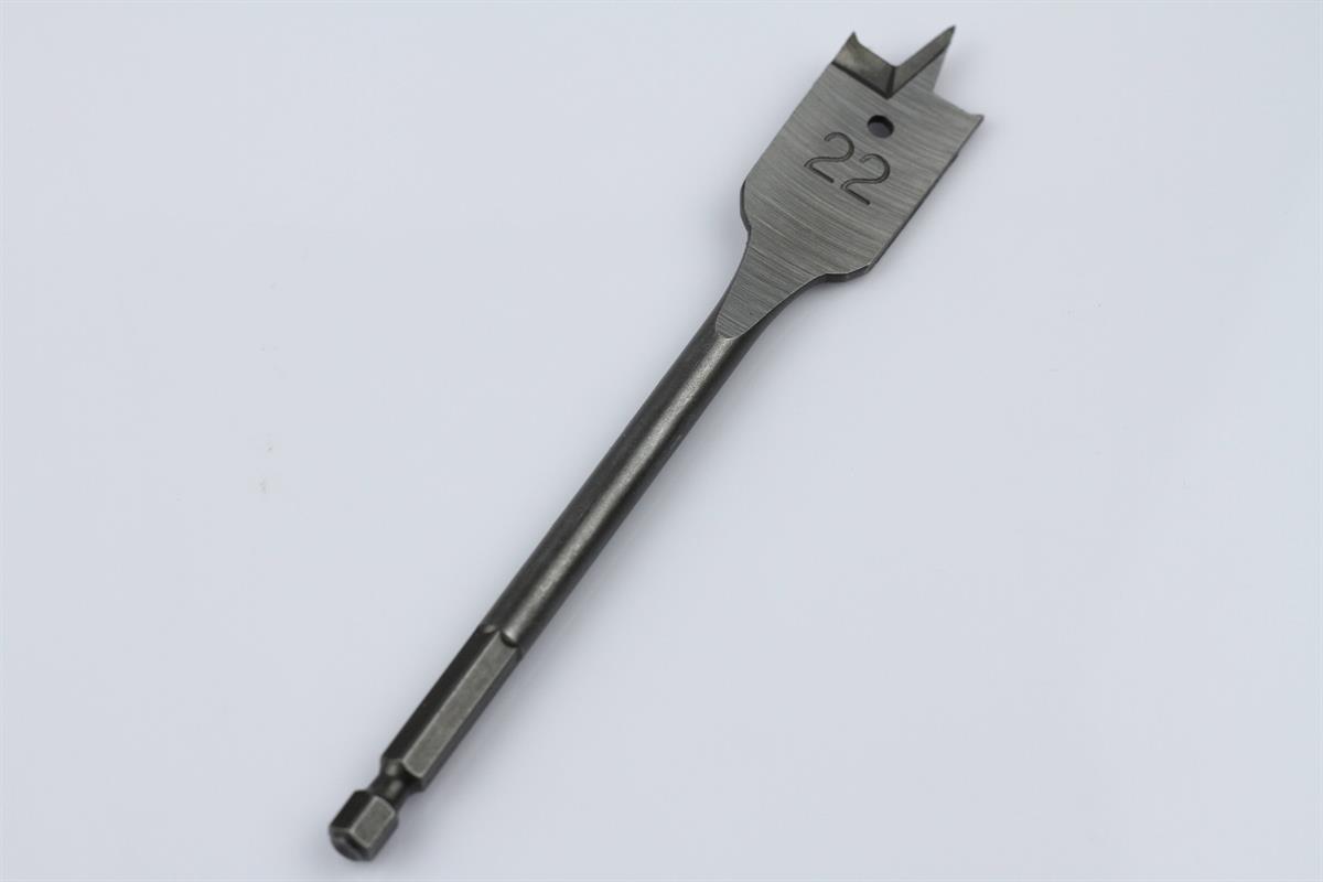 KELEBEK MENTESE MATKABI 22MM