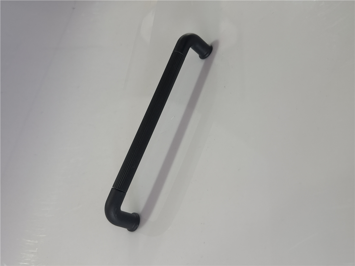 KELKIT KULP 160 MAT SIYAH