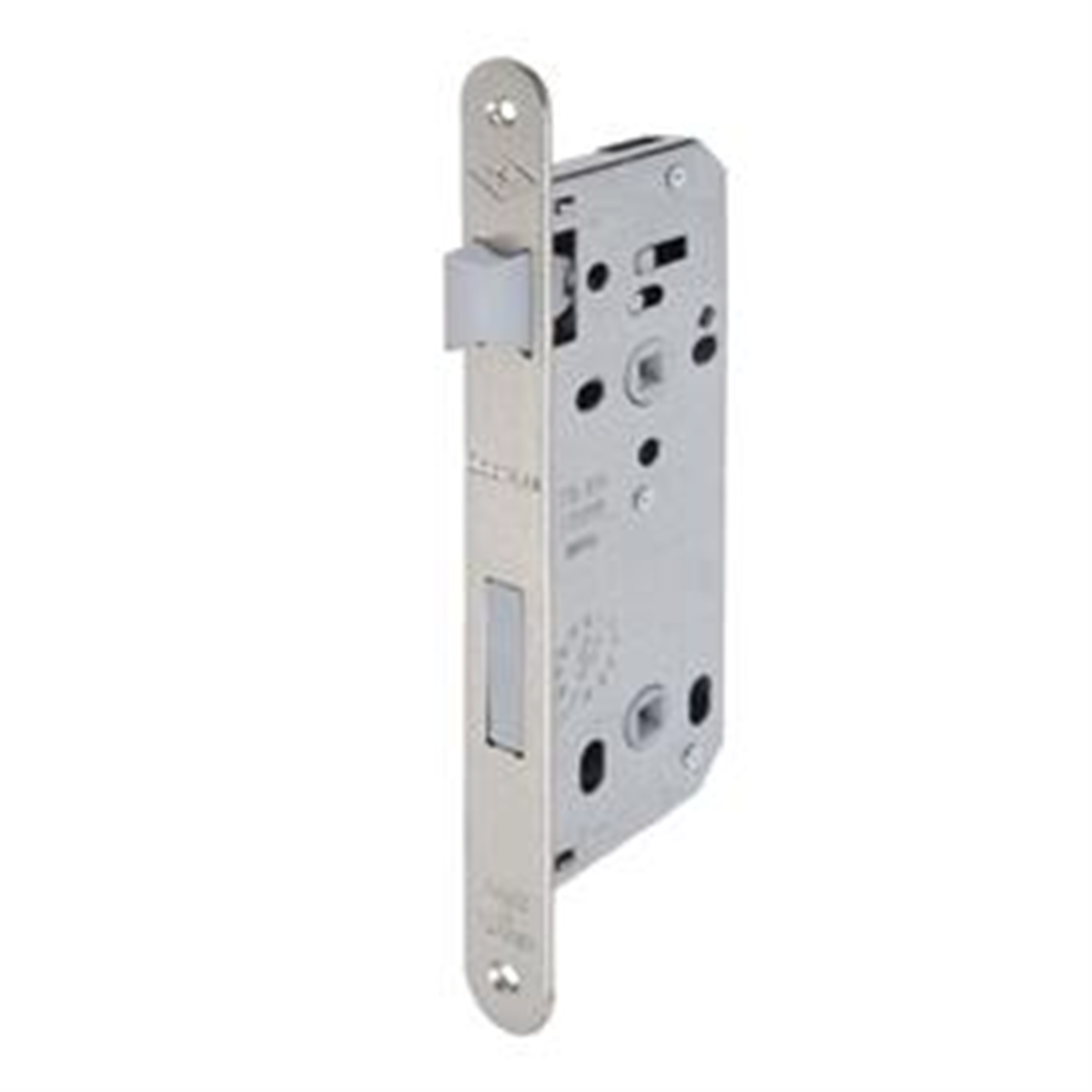 KILIT 40 MM SESSIZ OVAL NIKEL WC DOORAKS