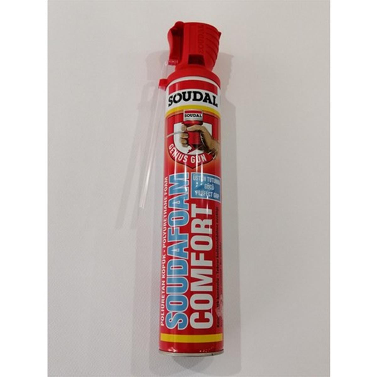 KOPUK SOUDAL COMFORT