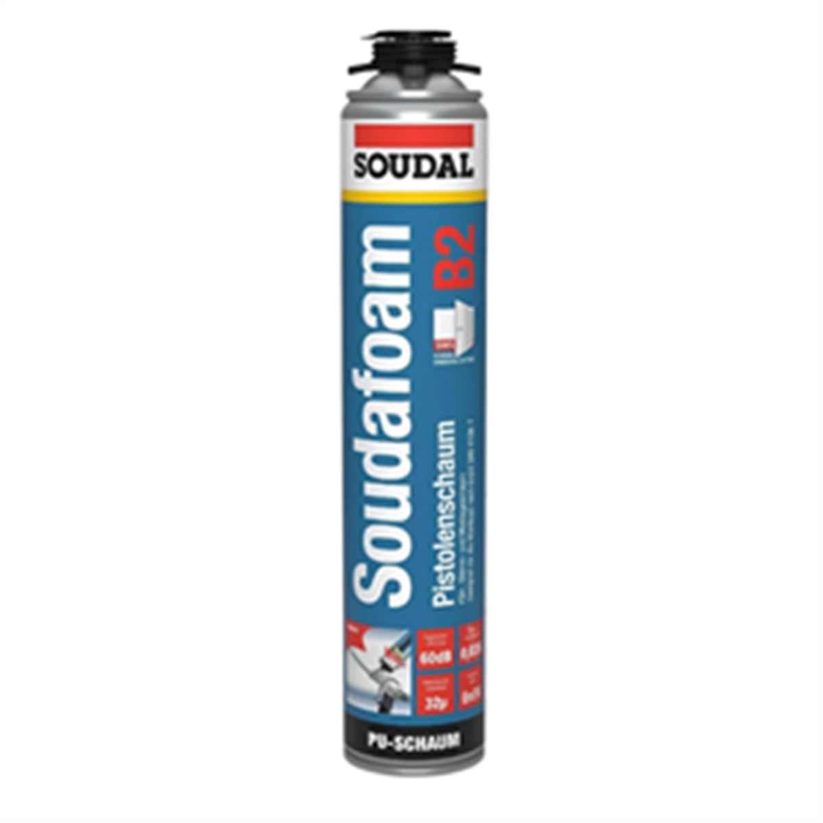 KOPUK SOUDAL TABANCALI