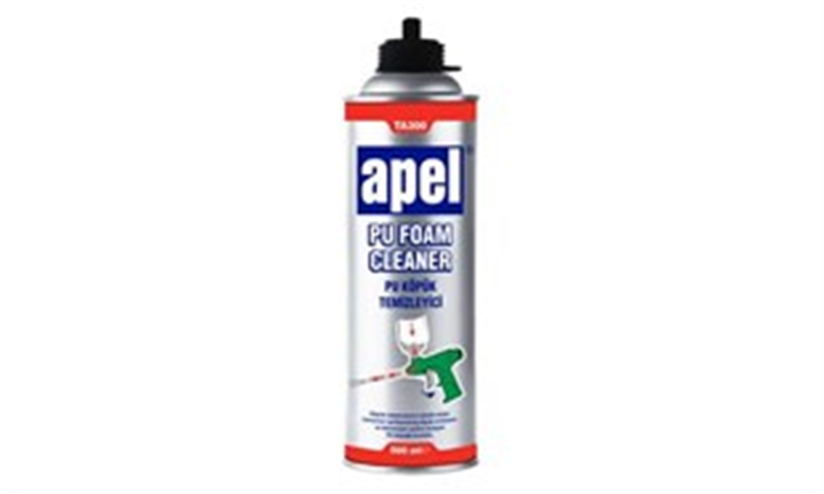KOPUK TEMIZLEYICI APEL