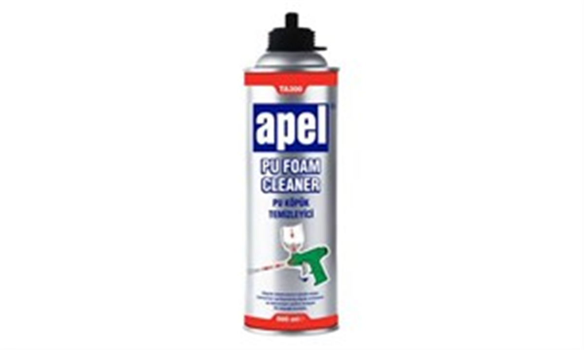 KOPUK TEMIZLEYICI APEL
