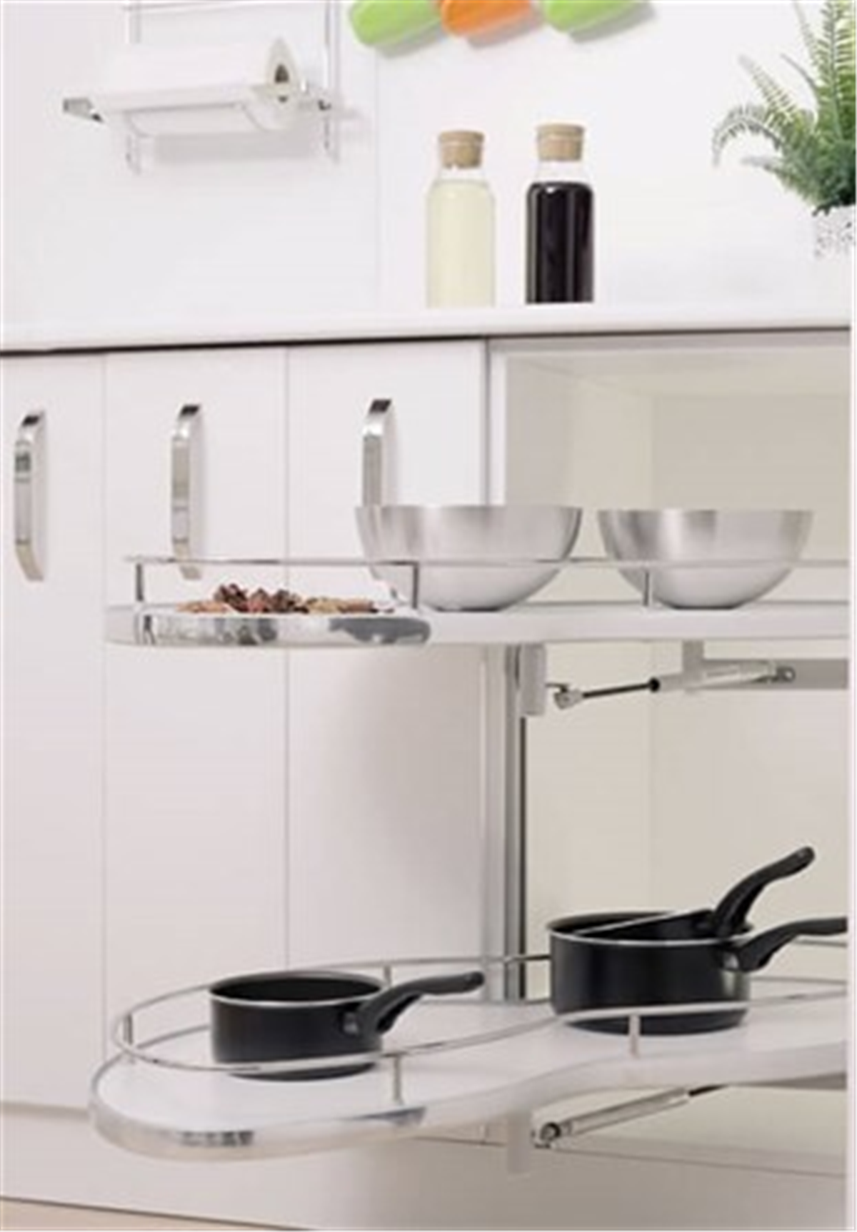 KOR KOSE MEKANIZMASI FASULYE SAG 780*600