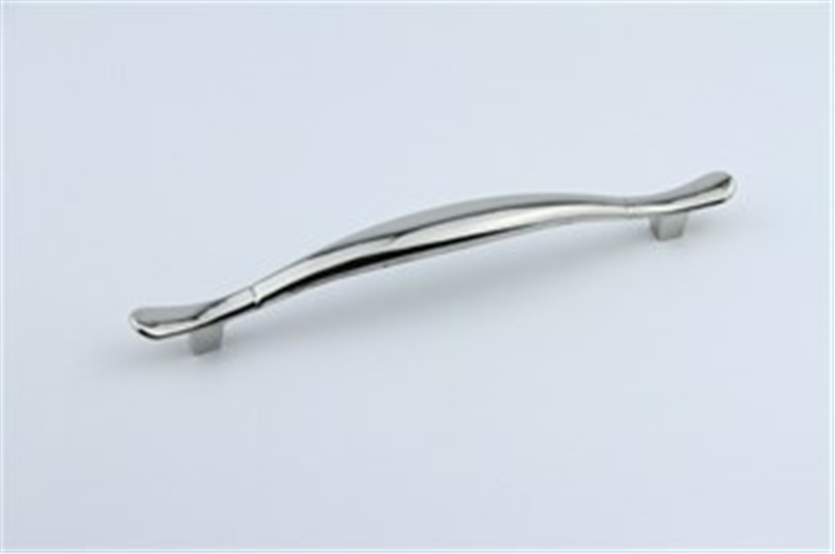 KUMRU 128 KROM INOX 
