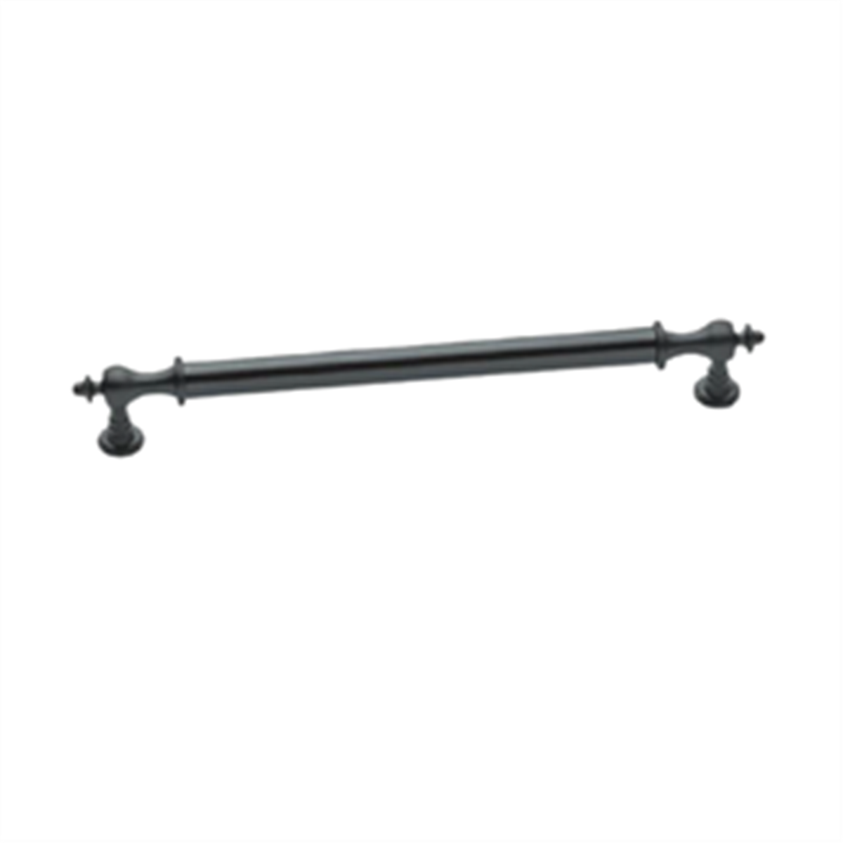 KUZEY 160 MM SIYAH