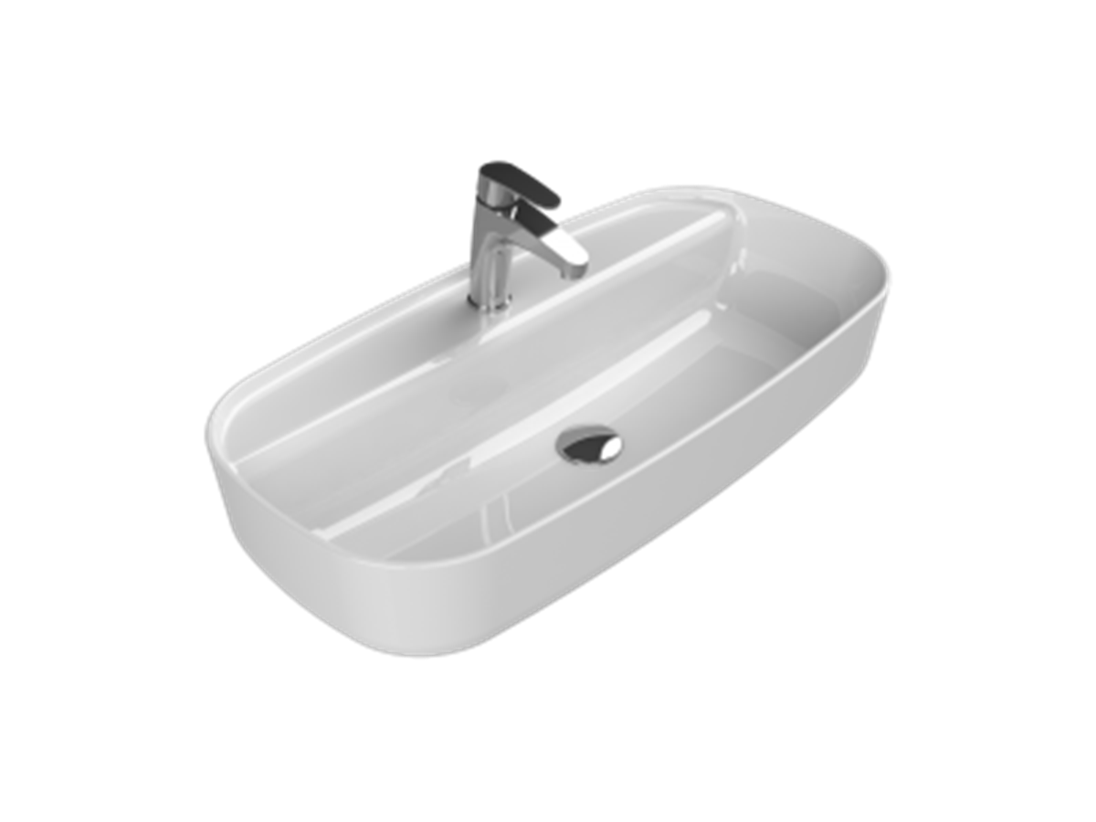 LAVABO AQUA 80*40