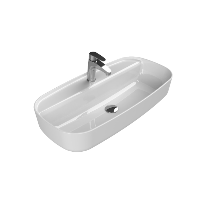 LAVABO AQUA 80*40