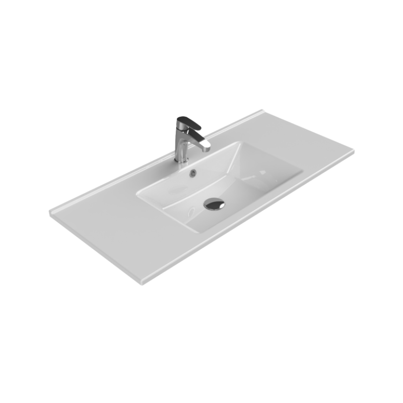 LAVABO ARTE ETEJERLI 100*45