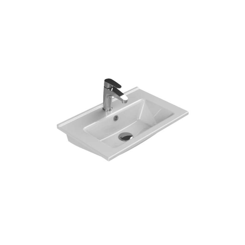 LAVABO ARTE ETEJERLI 55*36,5