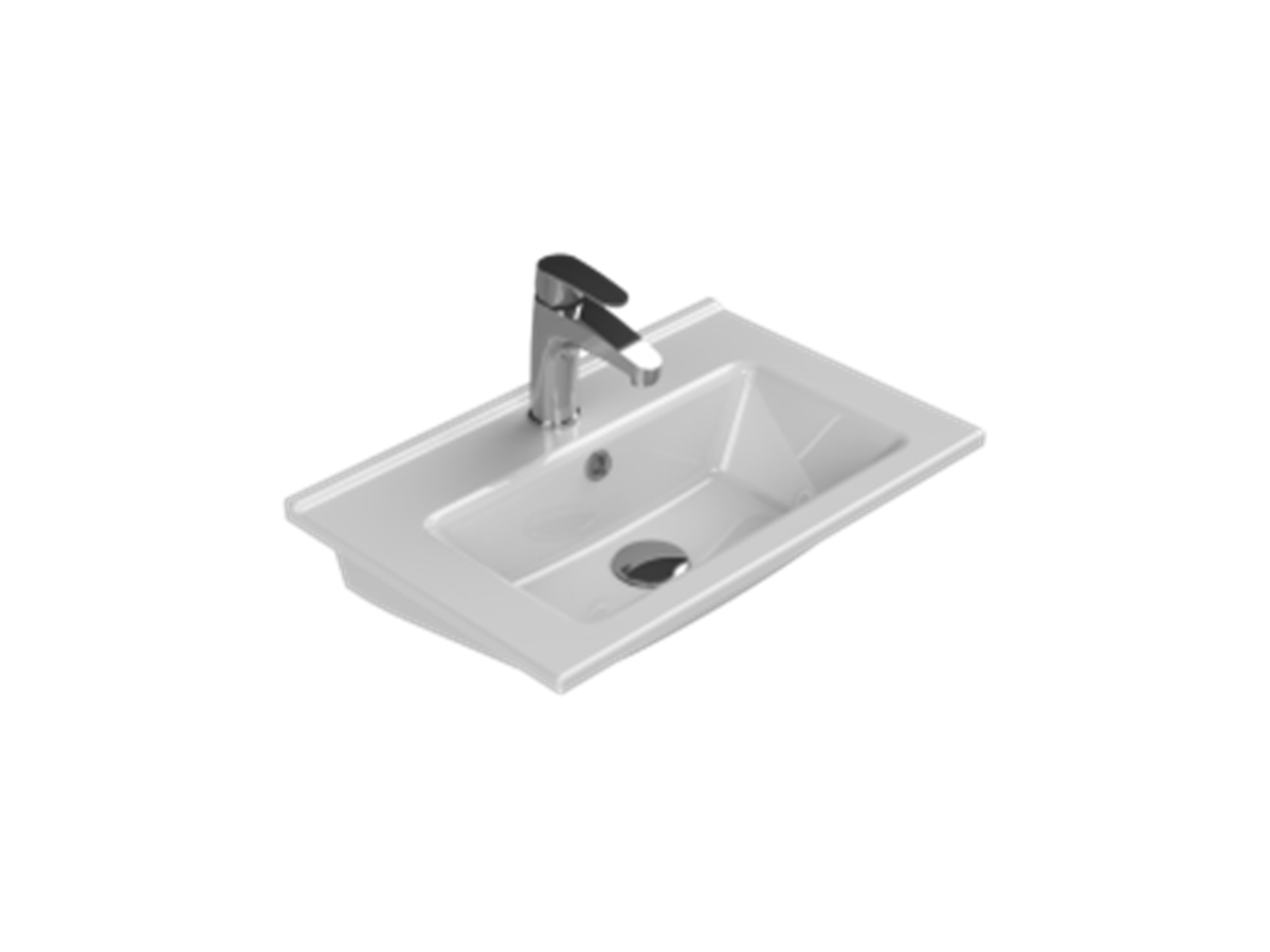LAVABO ARTE ETEJERLI 55*36,5