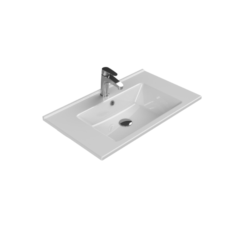 LAVABO ARTE ETEJERLI 75*45