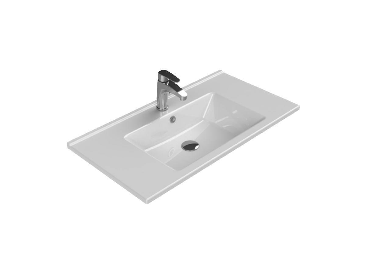 LAVABO ARTE ETEJERLI 85*45