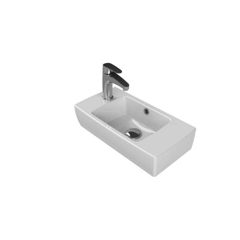 LAVABO CITY 25*50 SOL
