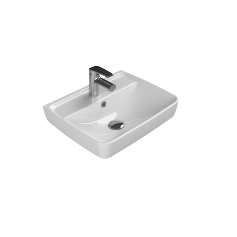 LAVABO DURU 50X40 CM