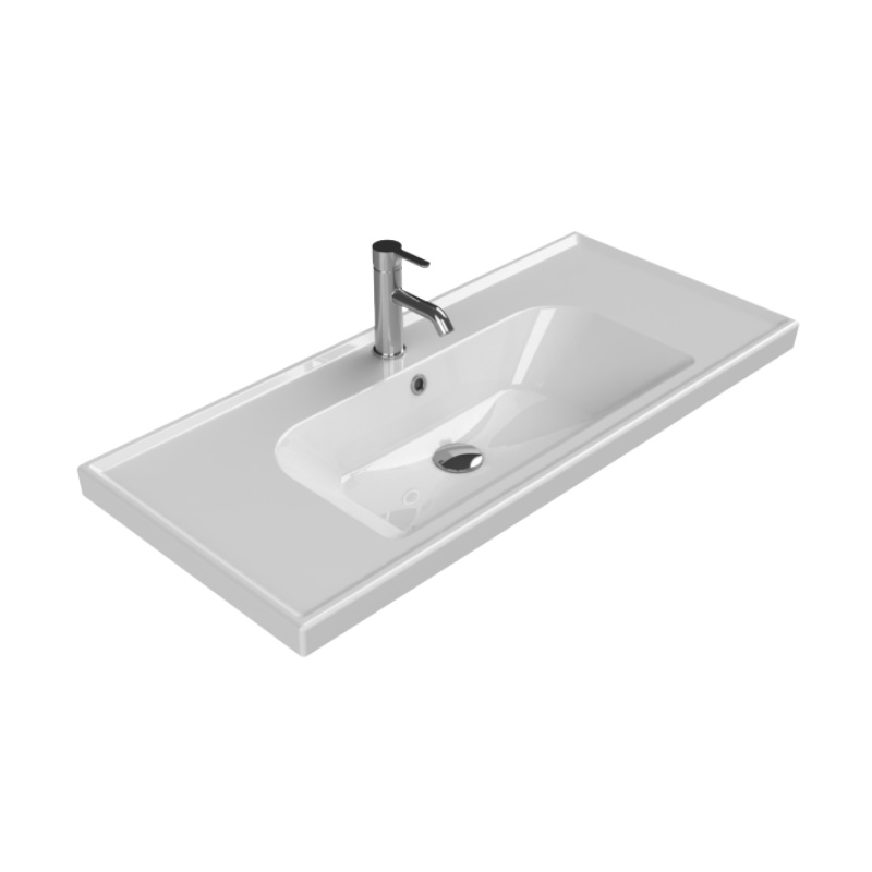 LAVABO FRAME ETEJERLI 70*45 CM