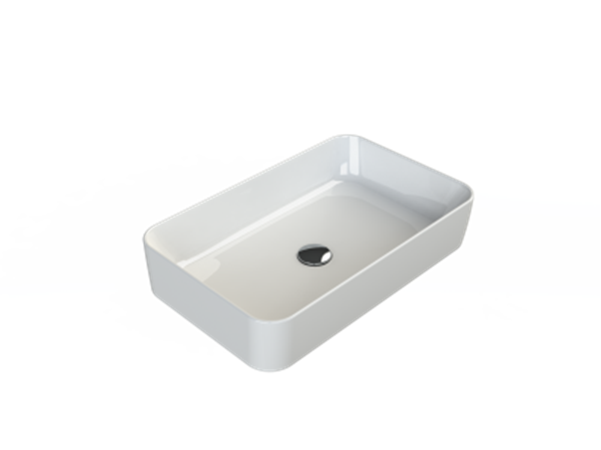 LAVABO HERA 60X38 CANAK