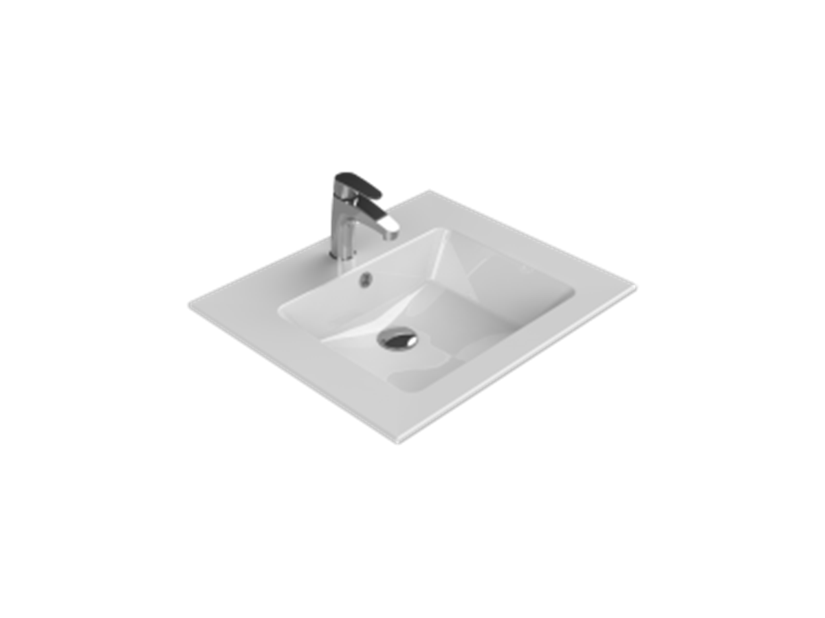 LAVABO IBIZA ETEJERLI 61*51 CM